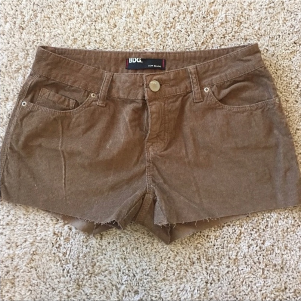 BDG. shorts